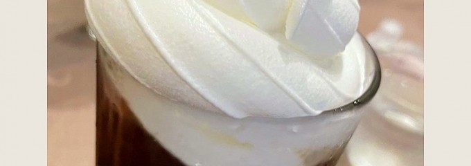 帆季珈琲テラス 岡崎店