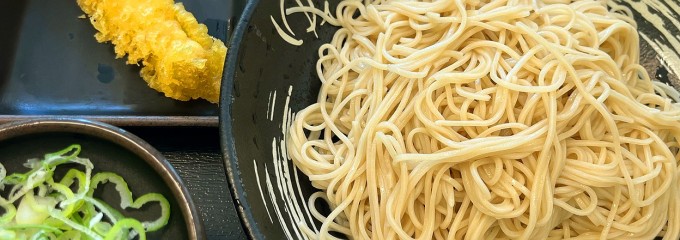 ゆで太郎 豊洲店
