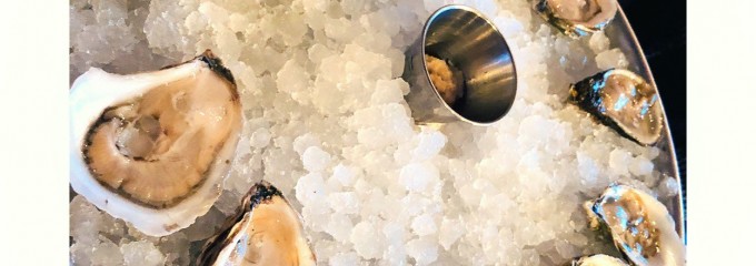 SELECT Oyster Bar