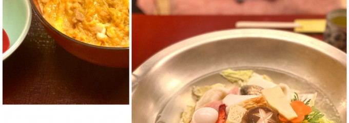 鳥茶屋 別亭