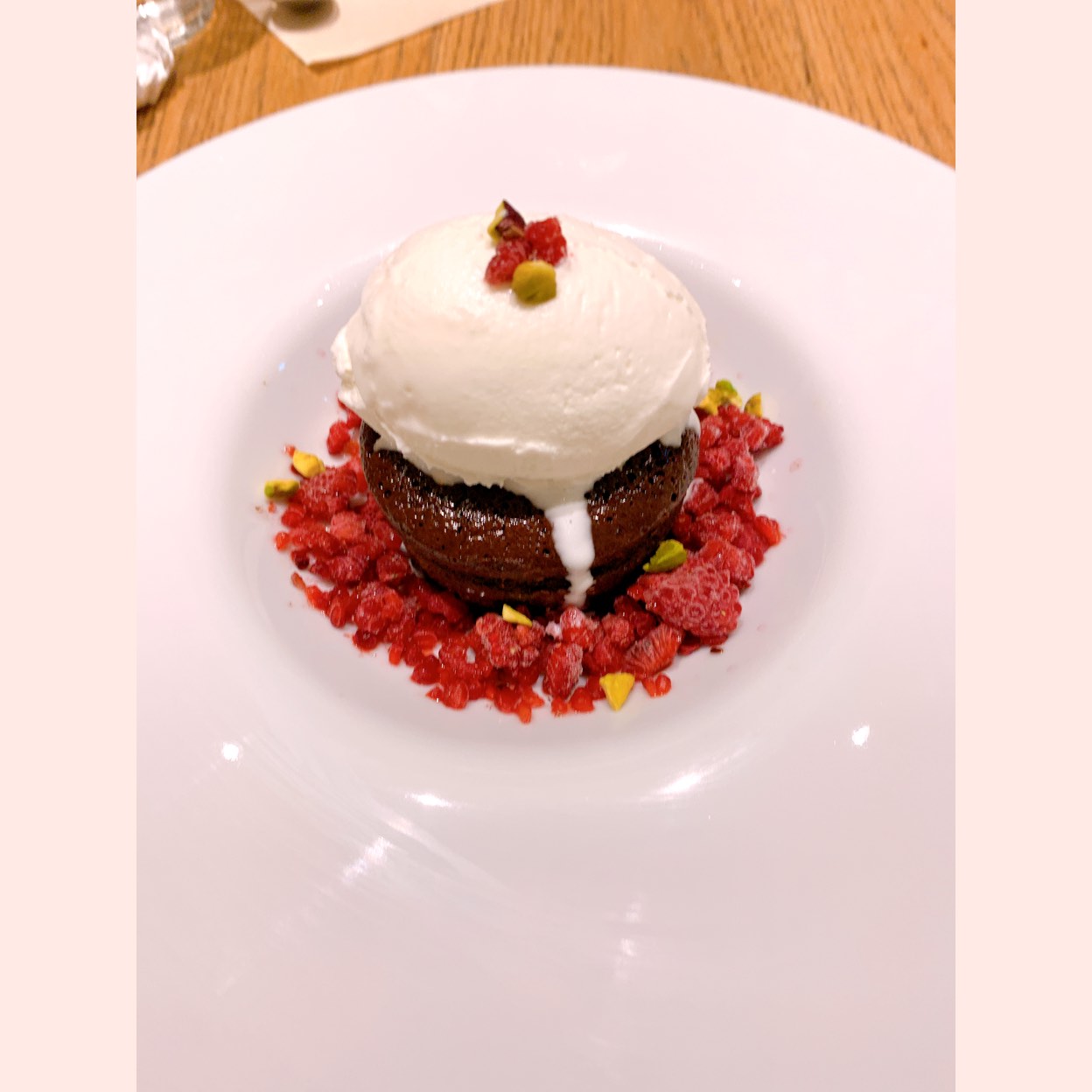 バニラビーンズ 川崎アゼリア店 川崎駅 ケーキ ドーナツ