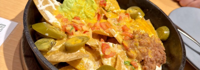 Modern Mexican CABOS / モダンメキシカン カボス