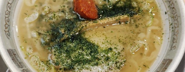 龍上海 横浜店