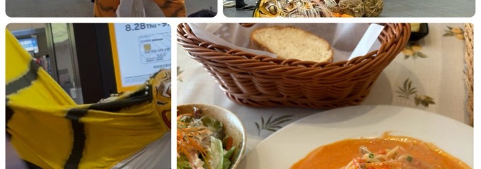 バンカレ食堂