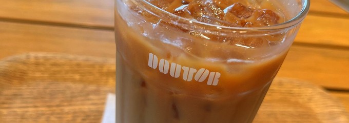 ドトールコーヒー イオンモール幕張新都心