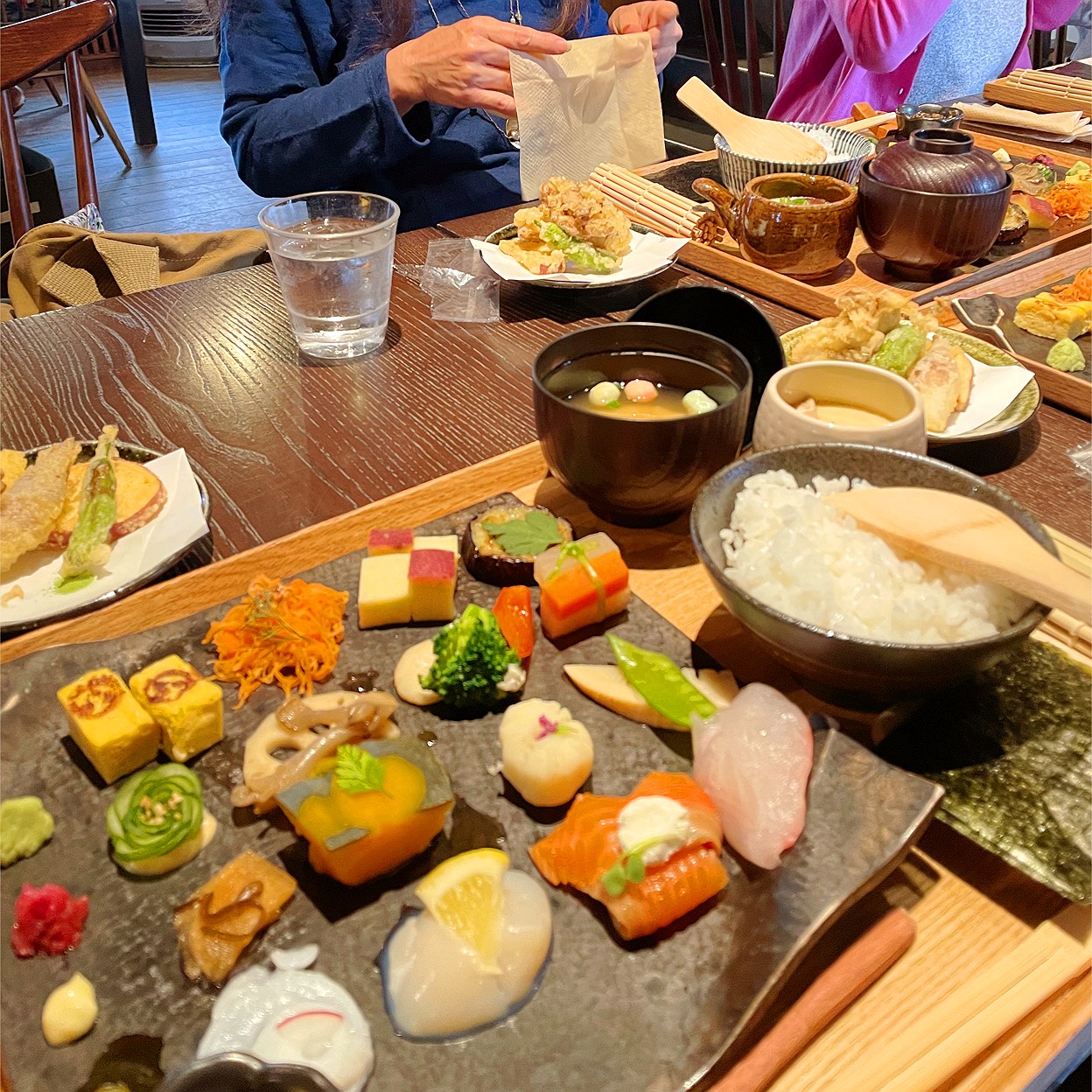 かまだ茶寮 円山 (円山公園駅/甘味処・和カフェ)