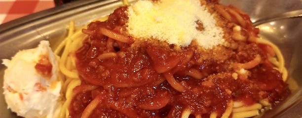スパゲッティーのパンチョ アリオ亀有店