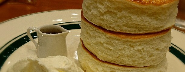 カフェアンドパンケーキ グラム ららぽーと磐田店