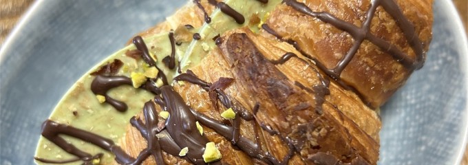 513BAKERY東京築地本店