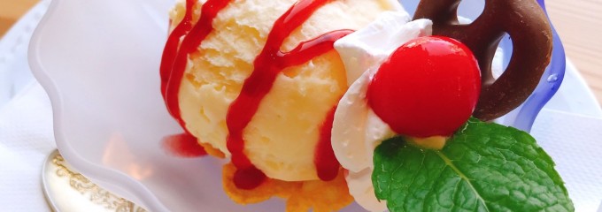 カフェ小馬 キラリ店