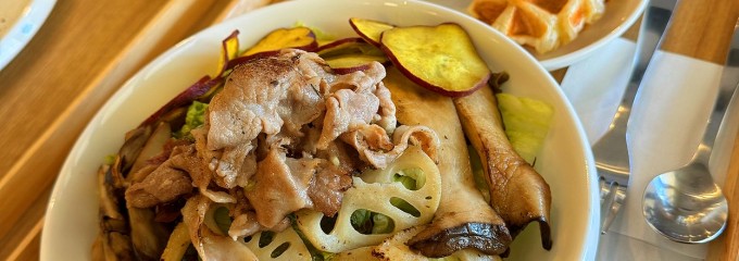 そらいろラウンジ（そらいろlounge）