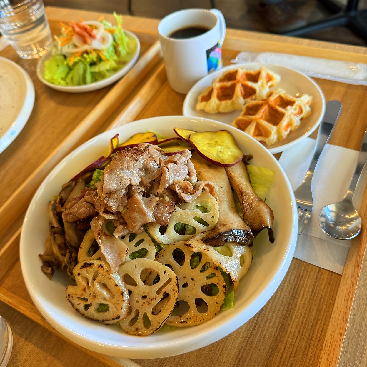 そらいろlounge(つくば駅/カフェ・スイーツ)＜ネット予約可