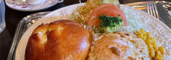 あかね珈琲館