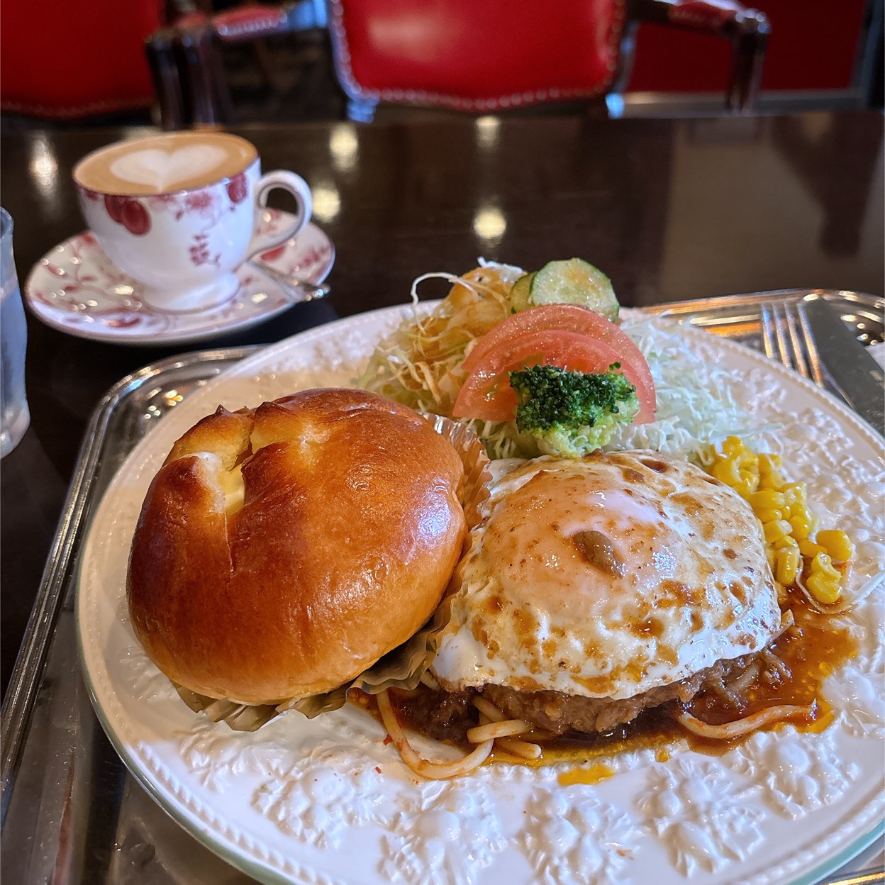 あかね 珈琲 館
