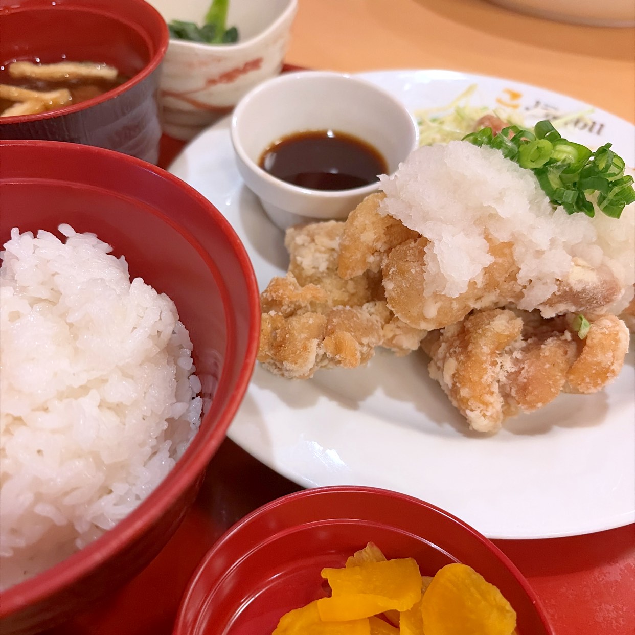 ジョイフル 一宮 音羽 店
