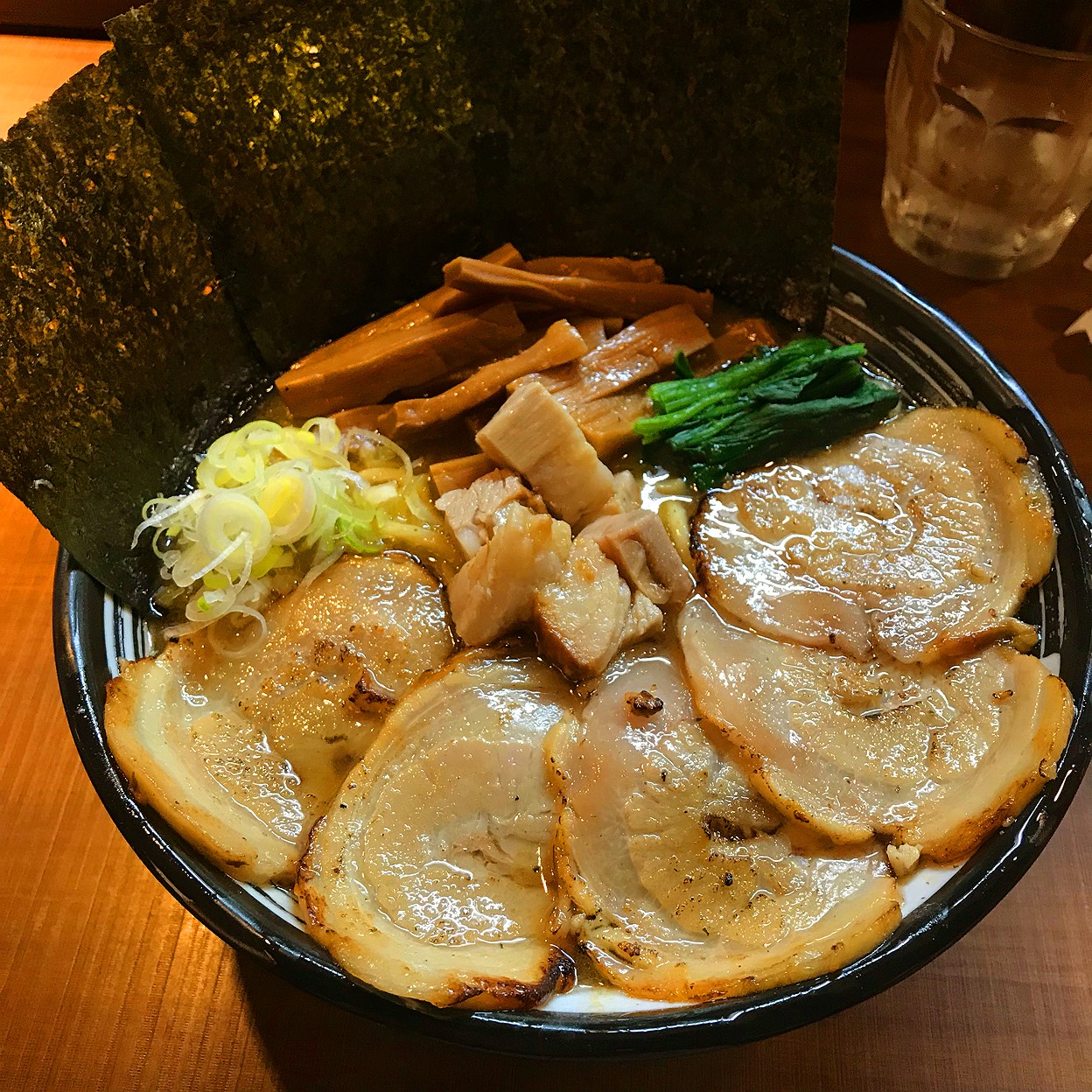 麺 家 ぶら いと ん