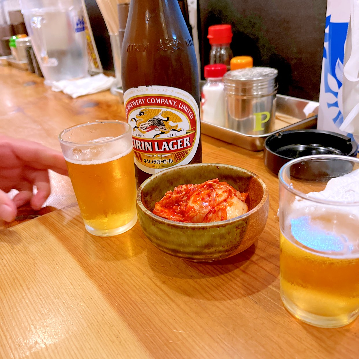 福ちゃんラーメン(茨木駅/ラーメン) | ホットペッパーグルメ