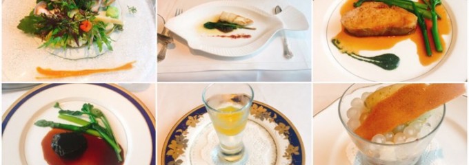 LAPPETIT・LEAU A LA BOUCHE 〜ラペティロアラブッシュ〜