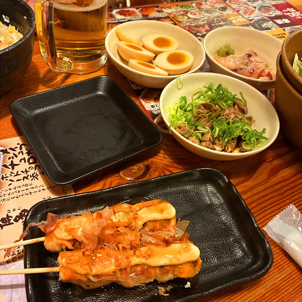 鳥貴族 五反田西口店(五反田/居酒屋) | ホットペッパーグルメ