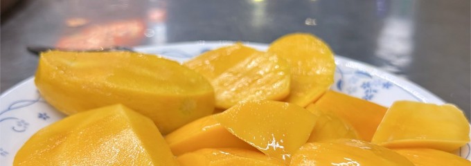 榮興水果店