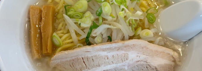 中華そば 七麺鳥