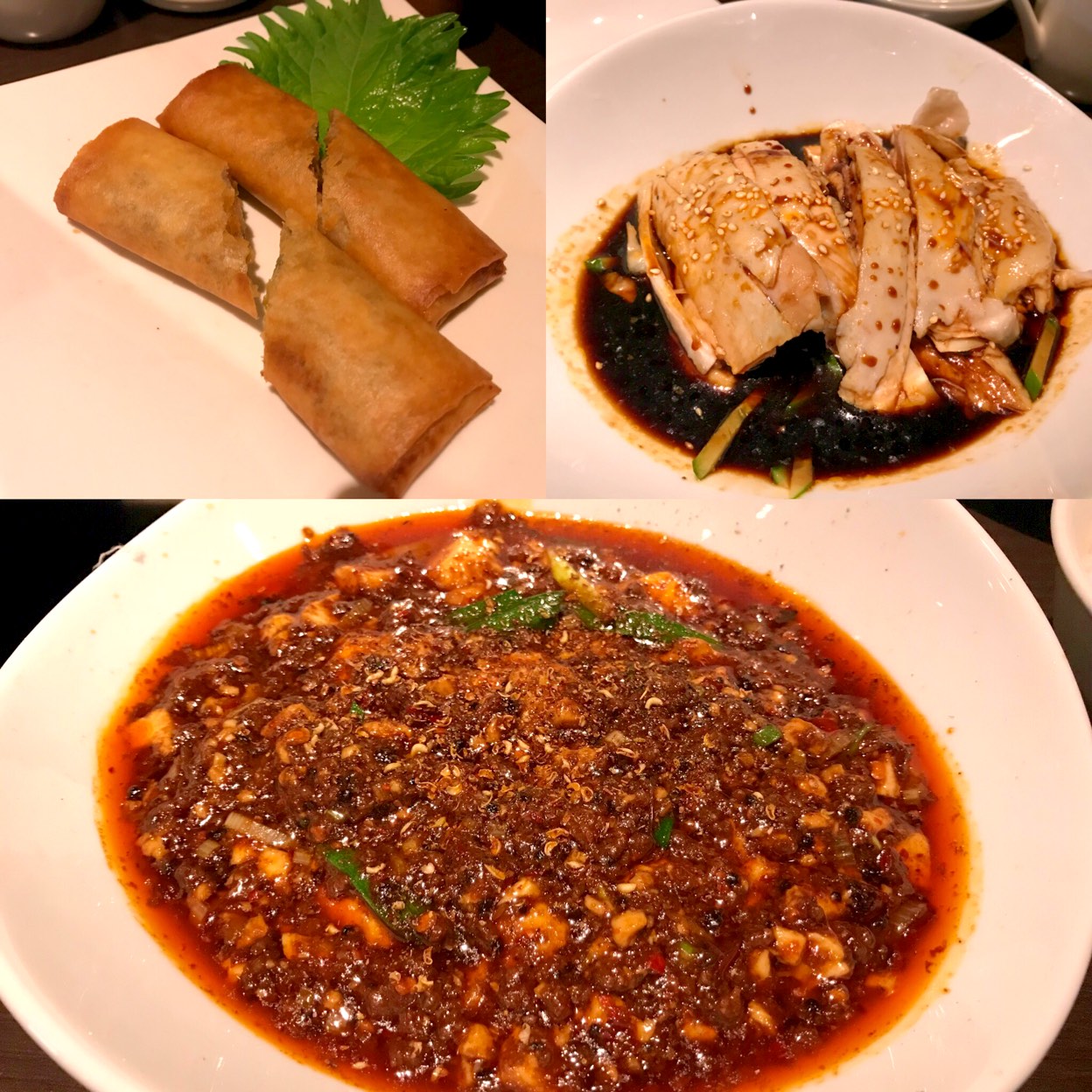 四川 料理 shun