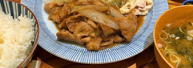 dancyu食堂