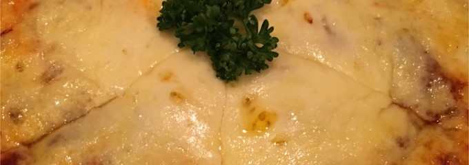 ピッツァ・チーズ料理の店 美砂家