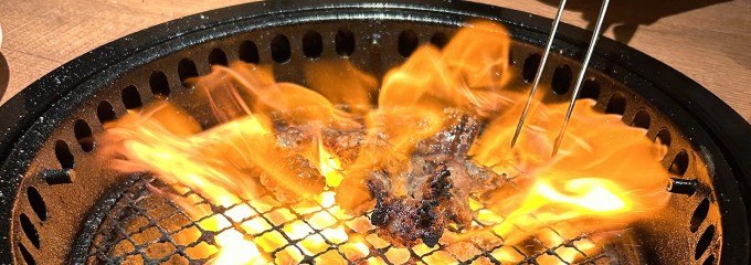 牛角 高松レインボー通り店