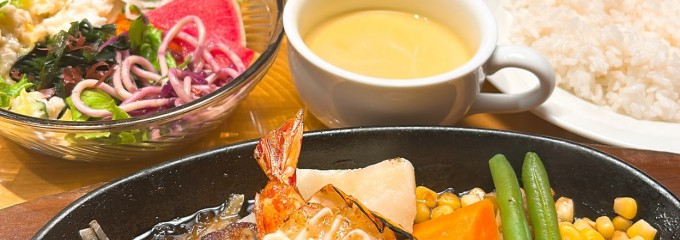 ステーキ宮 川越店