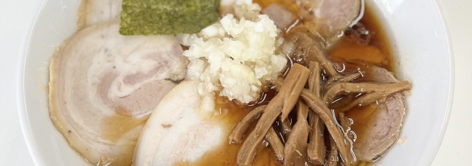 みんみんラーメン 本店