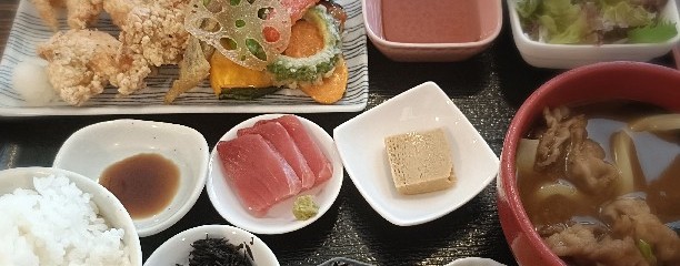 美味だし家