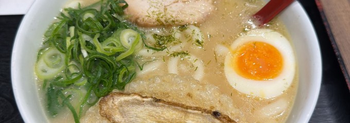 因幡うどん 福岡空港店
