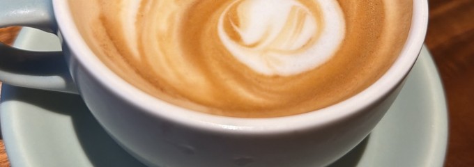 espresso D works 山口店