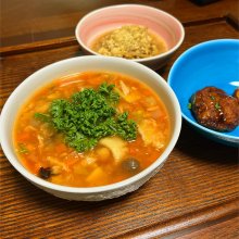 tanucowさんの写真