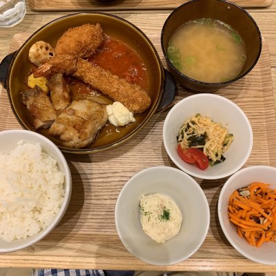 祗園茶寮 タニタカフェ イオンモールナゴヤドーム前 矢田南 ナゴヤドーム前矢田駅 和食 その他