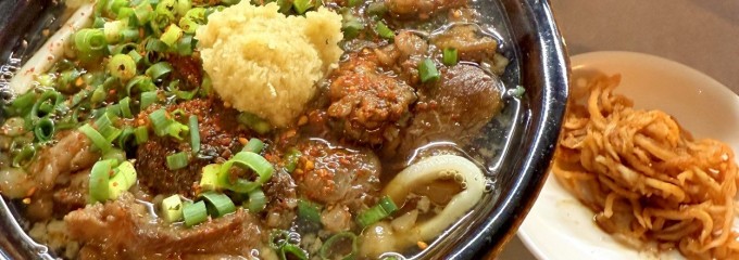KITCHENあーる