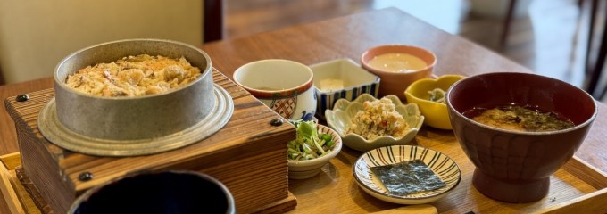 やさい茶屋