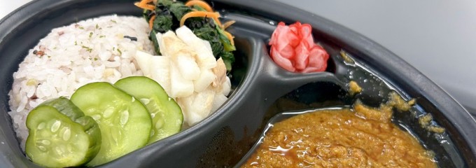 健康-野菜研究所 めばえキッチン 住吉公園屋台村