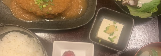 和風ダイニング豪