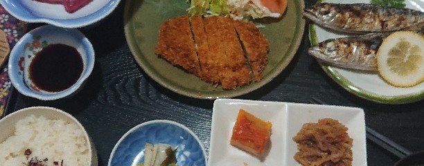 和食処 武蔵