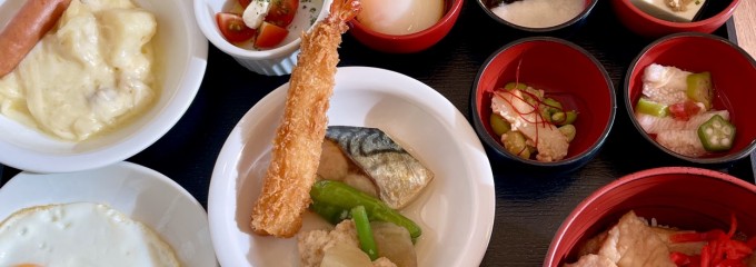 ドーミーイン帯広 (天然温泉 白樺の湯)