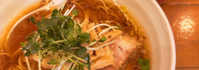 麺屋　Hulu-lu