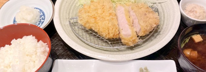 博多とんかつ わか葉 浜松町店