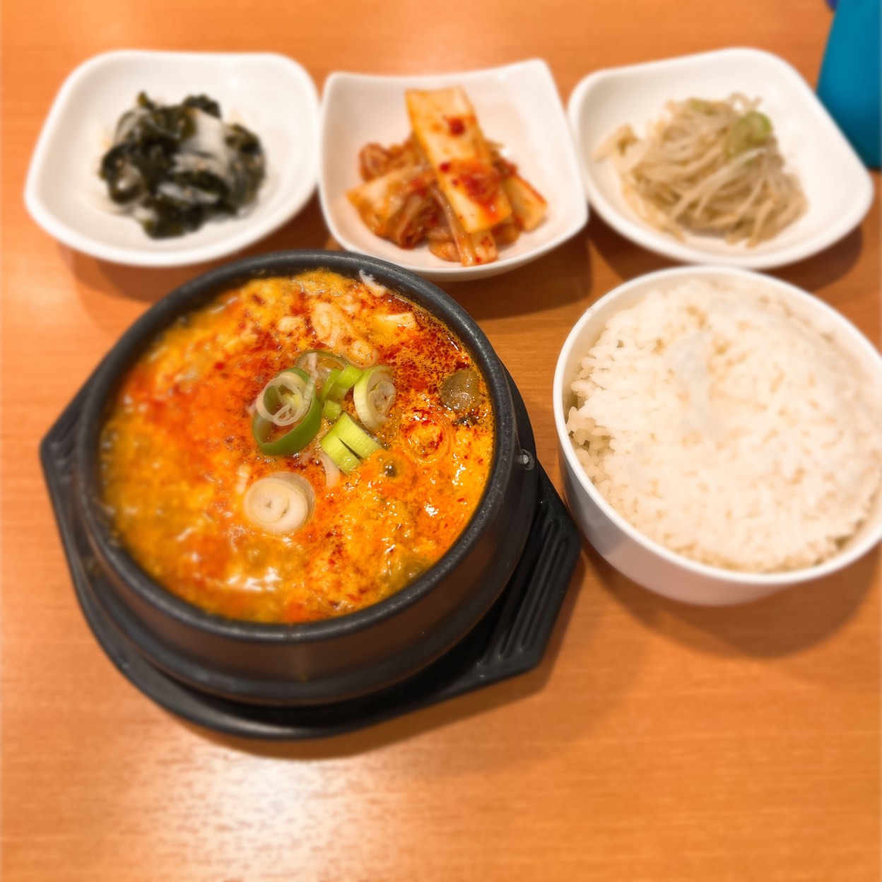 韓国 家庭 料理 愛