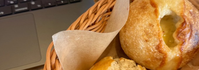 飯能ベーカリー POCOーPOCO