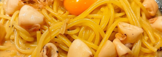 生麺工房鎌倉パスタ 浦和パルコ