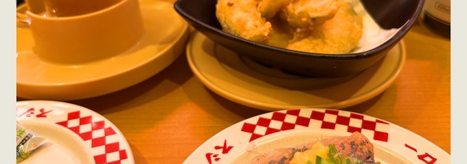 スシロー 葛西駅前店