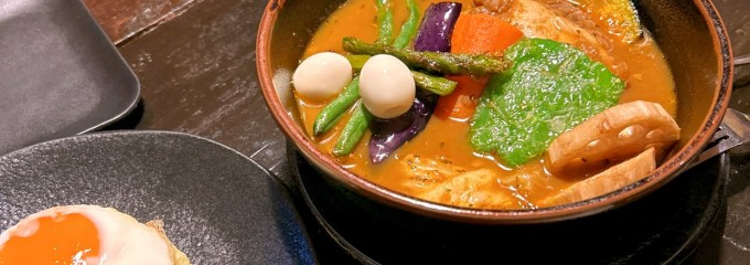 アジアンバー ラマイ 札幌中央店