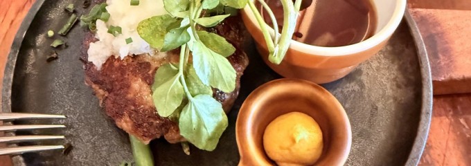 つばめグリル 品川駅前店